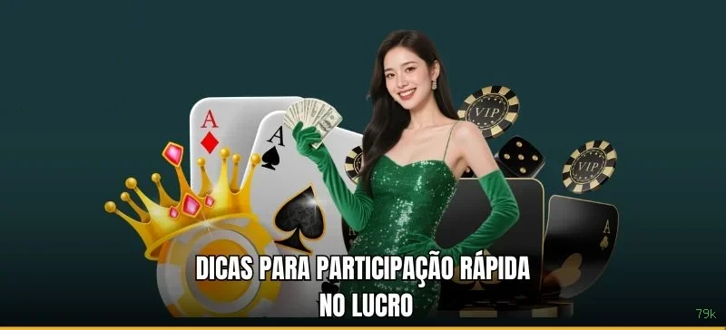 Interface do app