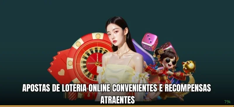 Cassino ao vivo