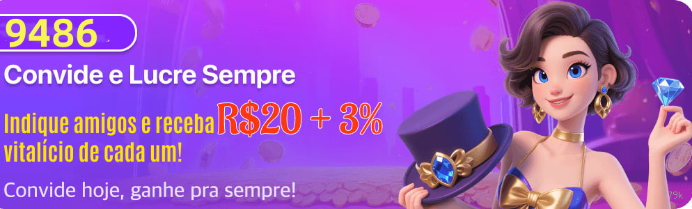 Benefícios da conta